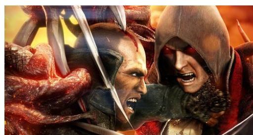 讲虐杀原形的小说,虐杀原形讲了什么故事