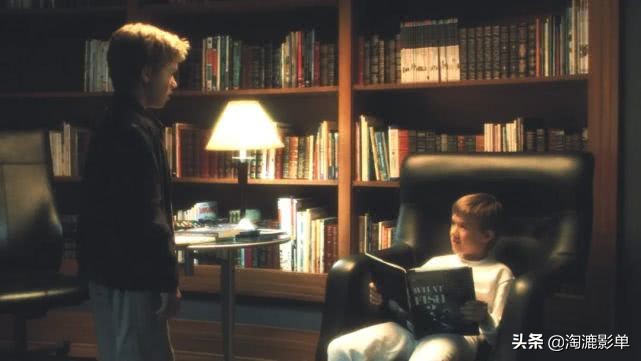 豆瓣评分高的科幻巨制,30部必看科幻片阿凡达