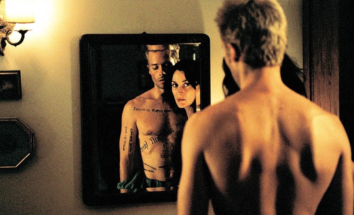 一部烧脑悬疑电影全程高能且反转,高分烧脑反转悬疑电影解说合集