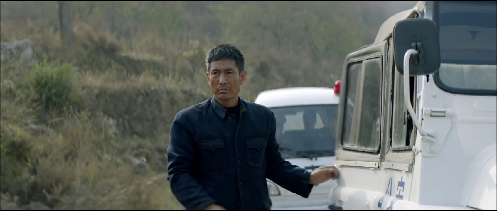 喊山电影完整版1983,电影喊山全剧播放