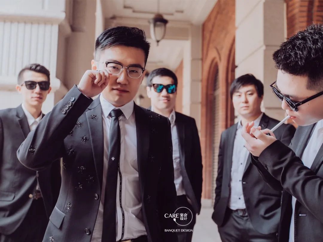 如何做一个好伴郎,如何做好伴郎伴娘