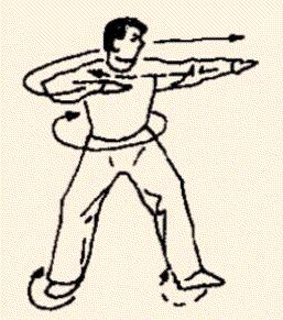 武林秘诀降龙十八掌,降龙十八掌之神龙摆尾全集