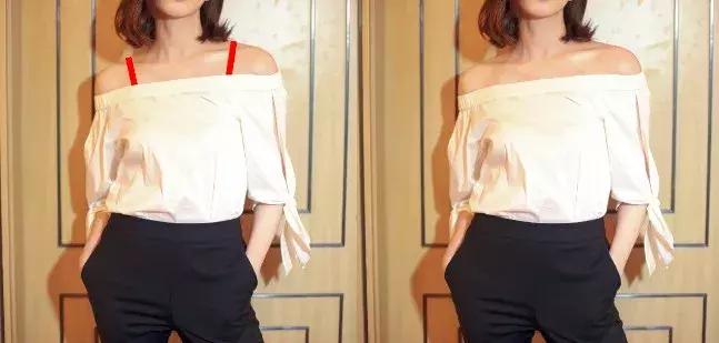 内衣太透了怎么办应急,内衣隐藏穿法教程