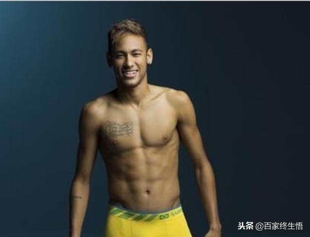 为什么c罗始终低梅西一筹,为什么c罗看起来比原来瘦那么多