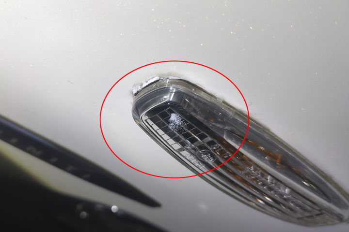 英菲尼迪fx35最容易哪里进水,英菲尼迪fx35天窗漏水底板全是水