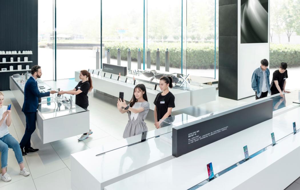 魅族售后真的那么差吗,华米ov售后服务