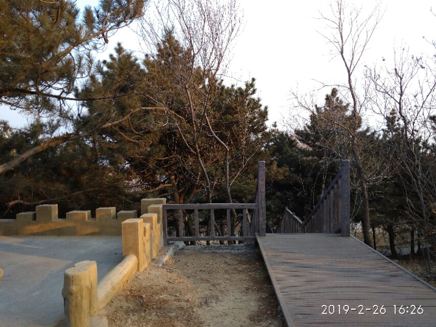 兴和县调兵沟在哪里,调兵山周围有什么旅游景点