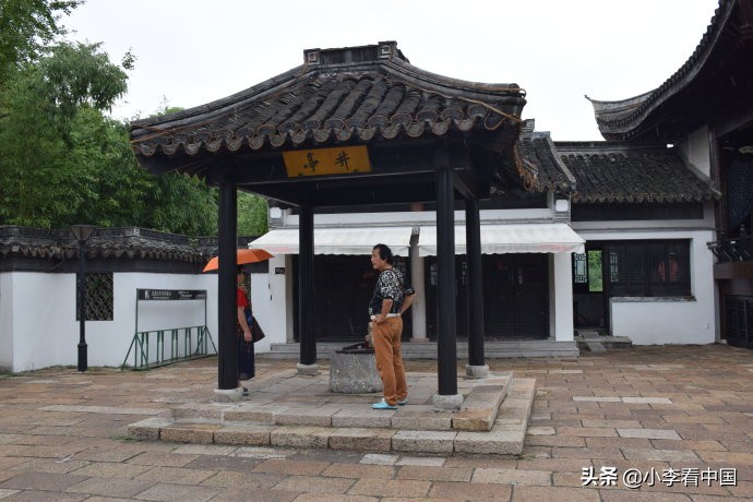 江苏常熟沙家浜,江苏常熟沙家浜温泉