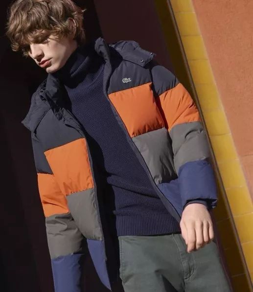 穿鳄鱼lacoste经典语录,鳄鱼polo衫lacoste穿搭