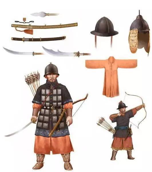 日本人佩服的中国军队,日本人佩服古代的中国人