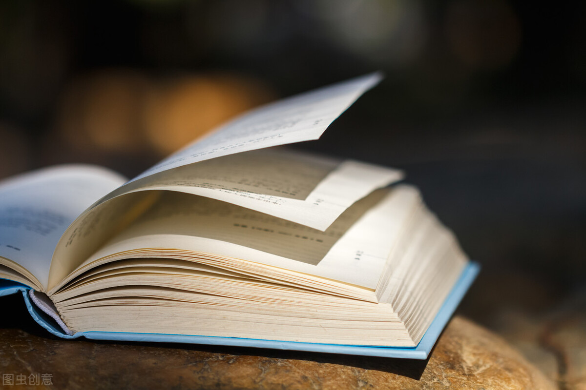 每日必读最好的十本书,推荐一生必读的十本书