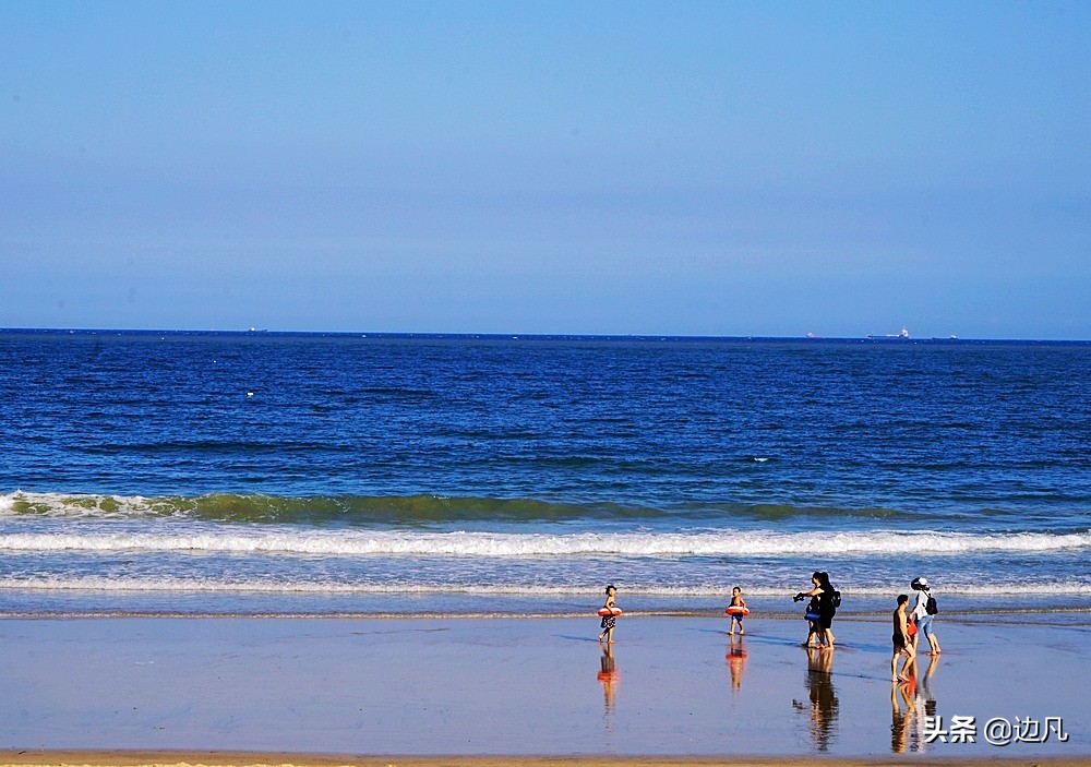 广东南澳旅游,广东南澳环岛公路
