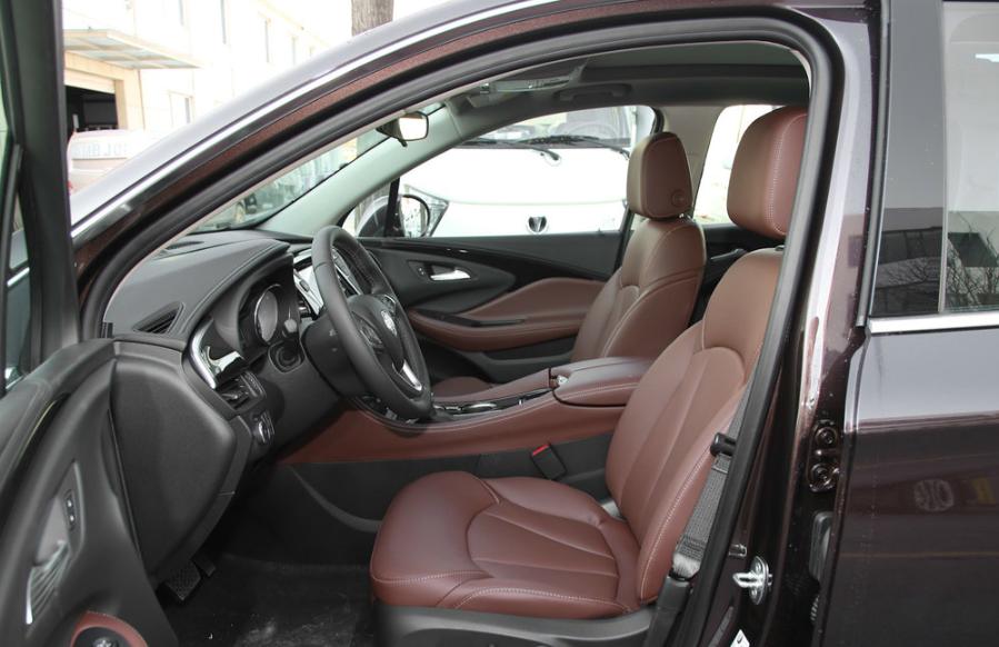 美系昂科威1.5t怎么样,美系昂科威落地