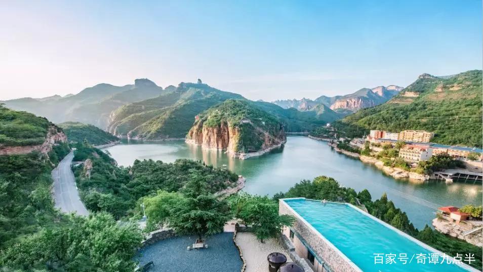 邯郸市是文明城市吗,中国城市河北