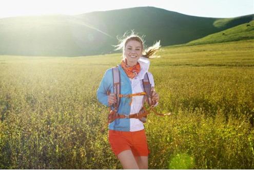 过个清爽的夏季,过个既时尚又清爽的夏天