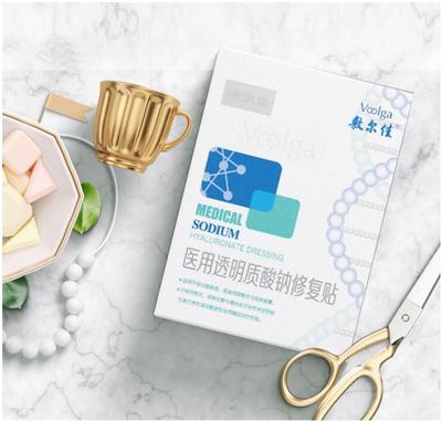 医美安面膜,医美面膜怎样敷