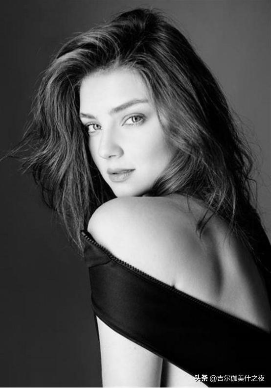 俄罗斯美女明星top20