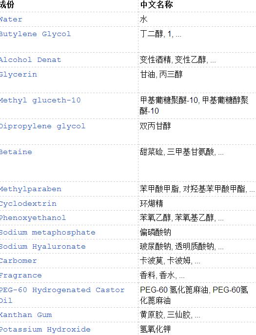 夏可叔叔扒娇兰,夏可叔叔扒过最抗老的面霜