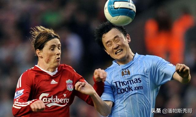 孙继海经典进球,孙继海1v4奇迹解围完整版