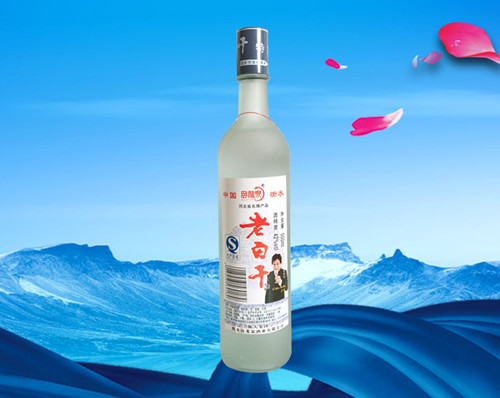 高品质的衡水老白干酒,衡水卧龙泉老白干酒