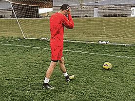 训练球100个经典动作,29个绝佳羽毛球步法训练