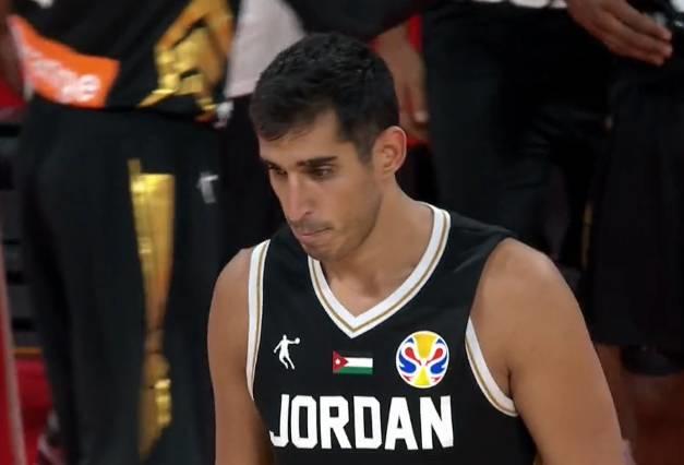 世界杯男篮总决赛全场回放第4节,男篮世界杯最劲爆的一次比赛