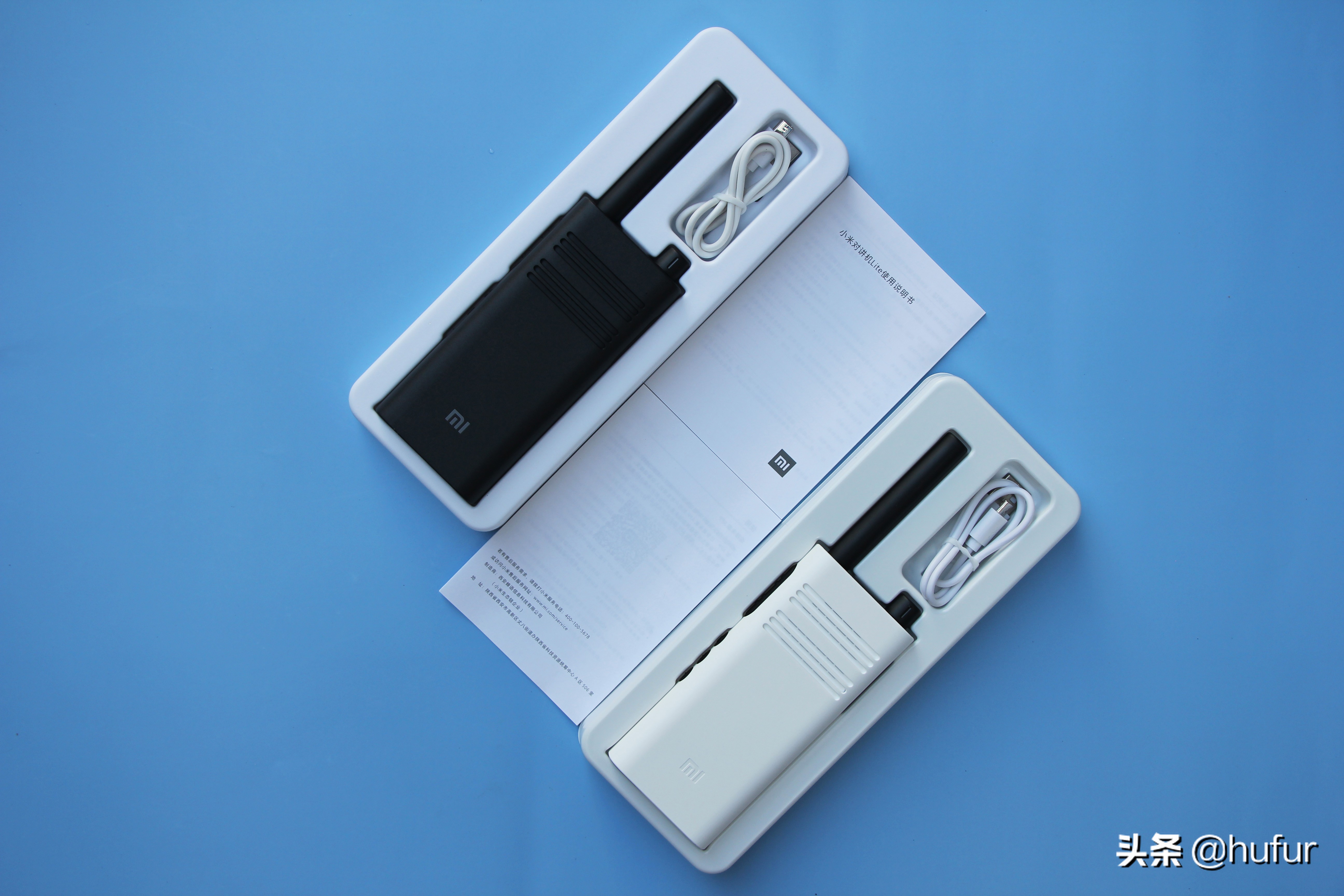 小米对讲机lite,小米对讲机lite可以扩频么