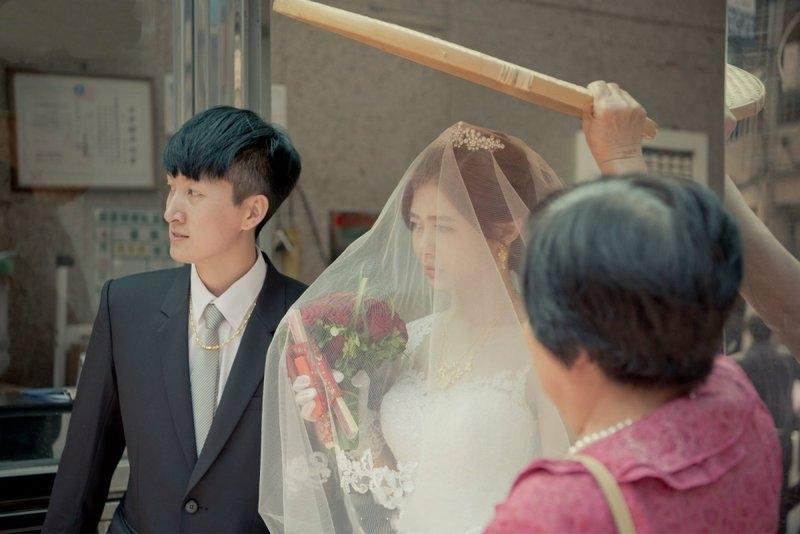 农村结婚过大礼一般是在什么时候,结婚红包随礼什么时候给