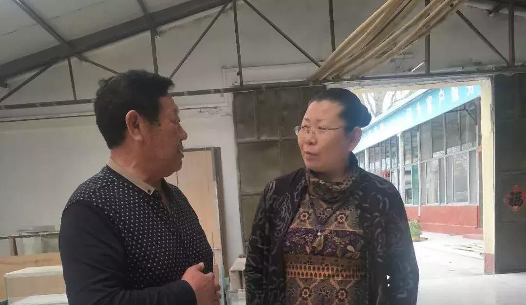 协会愿景目标和理念,潍坊家具行业创新发展