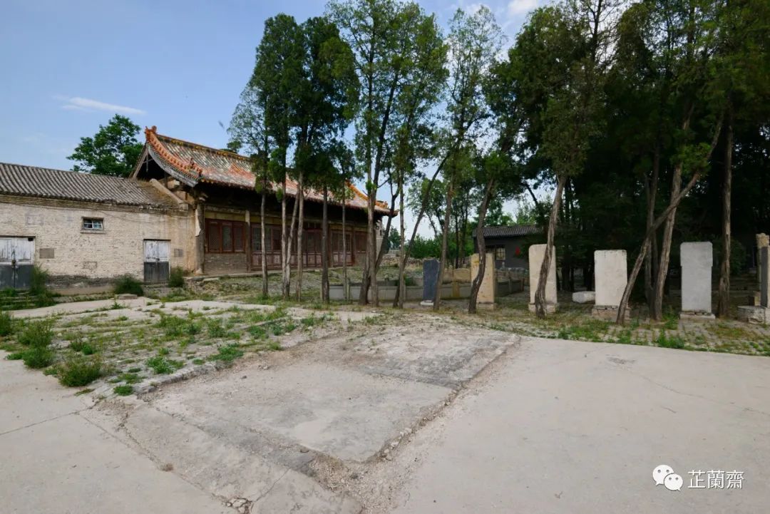 崞阳文庙历史价值,崞阳文庙