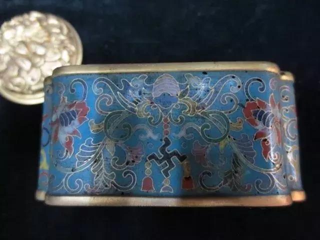 买景泰蓝价格差别为何大,景泰蓝价格表图片大全