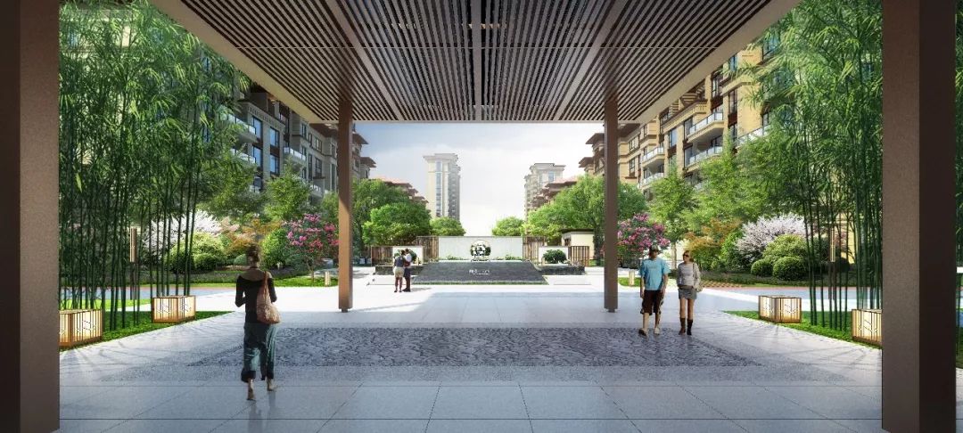 御苑尚品新楼盘,御苑尚品2号楼一单元