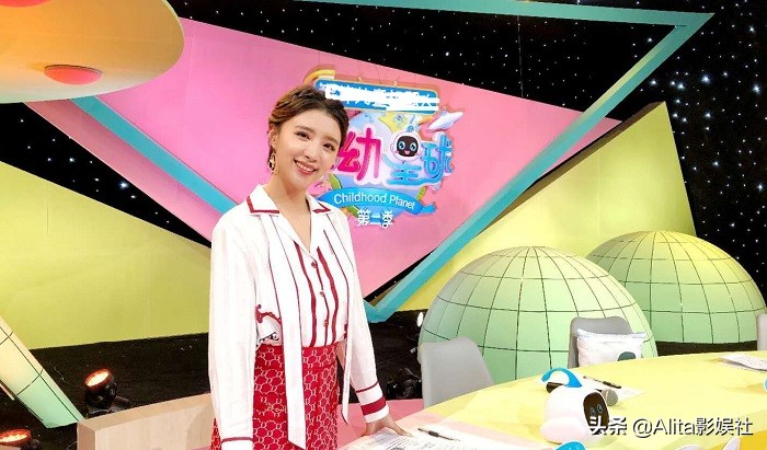 杉杉来了孩子,杉杉来了当时赵丽颖多少岁