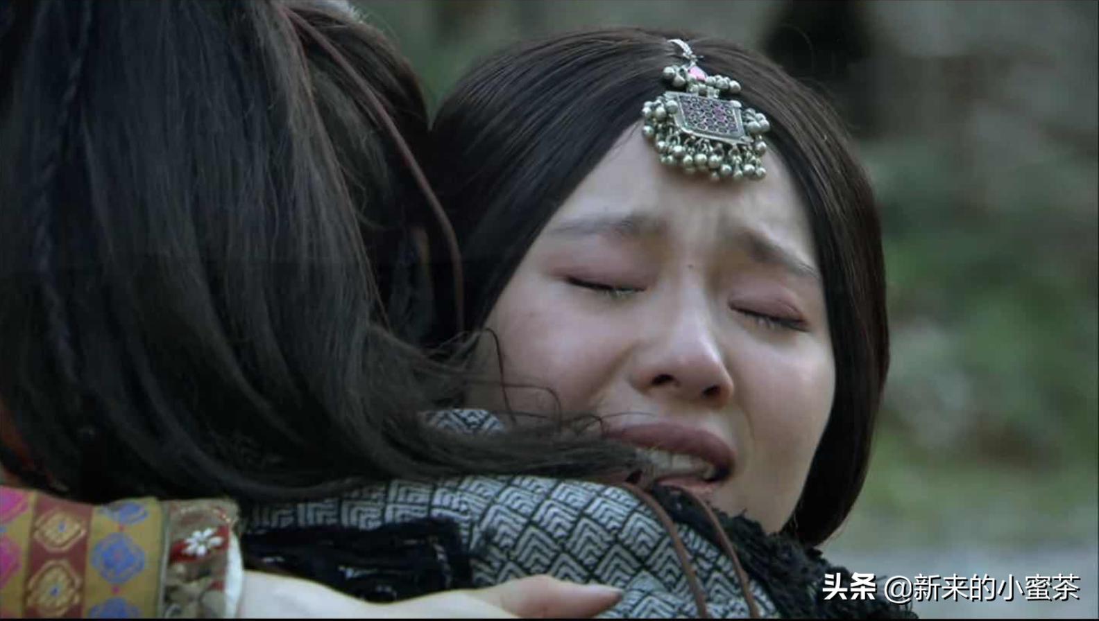 偏冷门剧风中奇缘电视剧,风中奇缘电视剧虐心