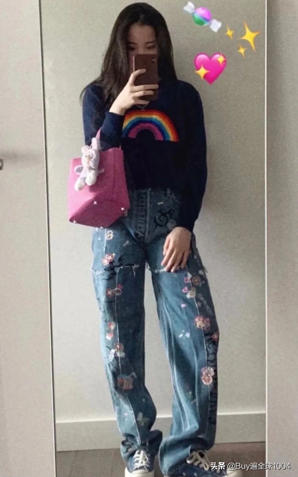 欧阳娜娜的早期写真,欧阳娜娜写真惹争议照片