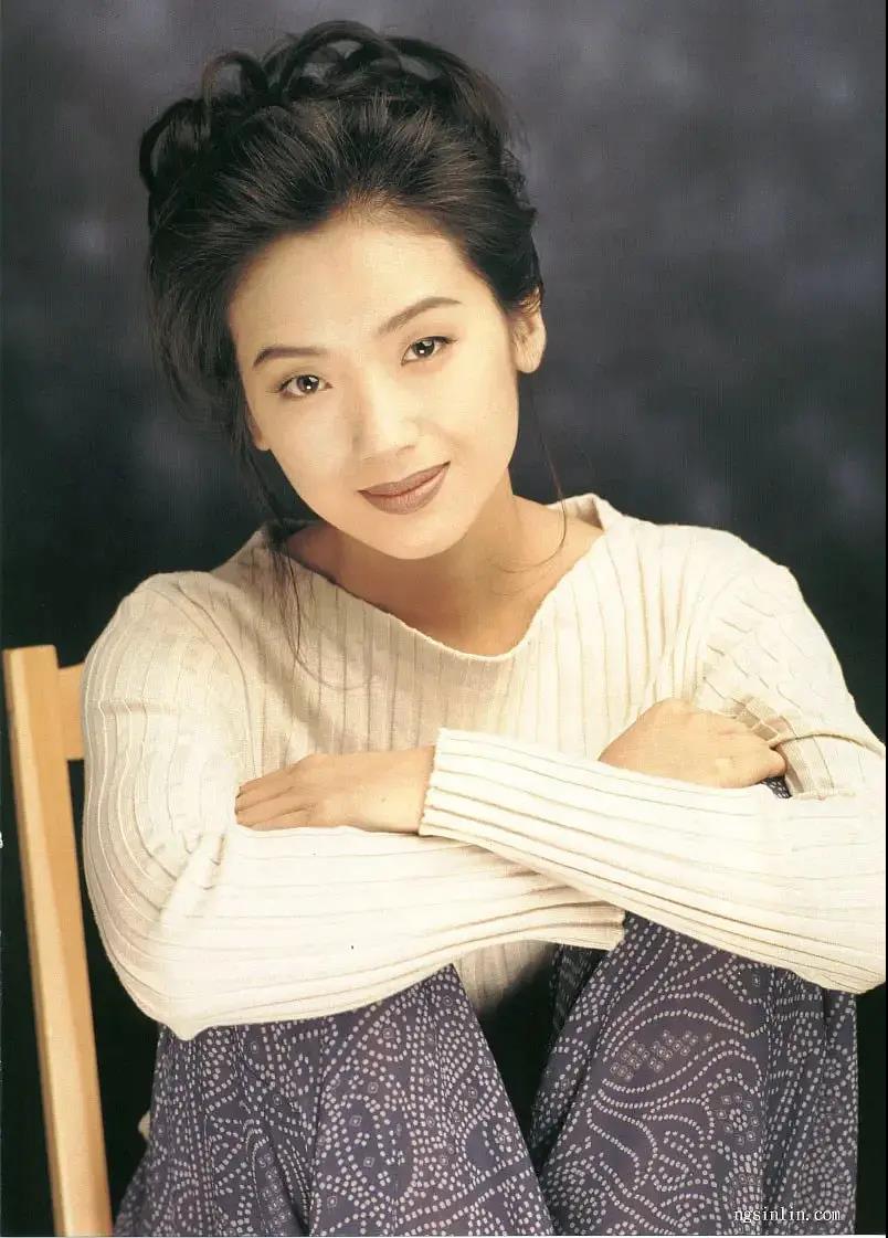 郑裕玲在香港的豪宅,刘德华郑裕玲关之琳电影