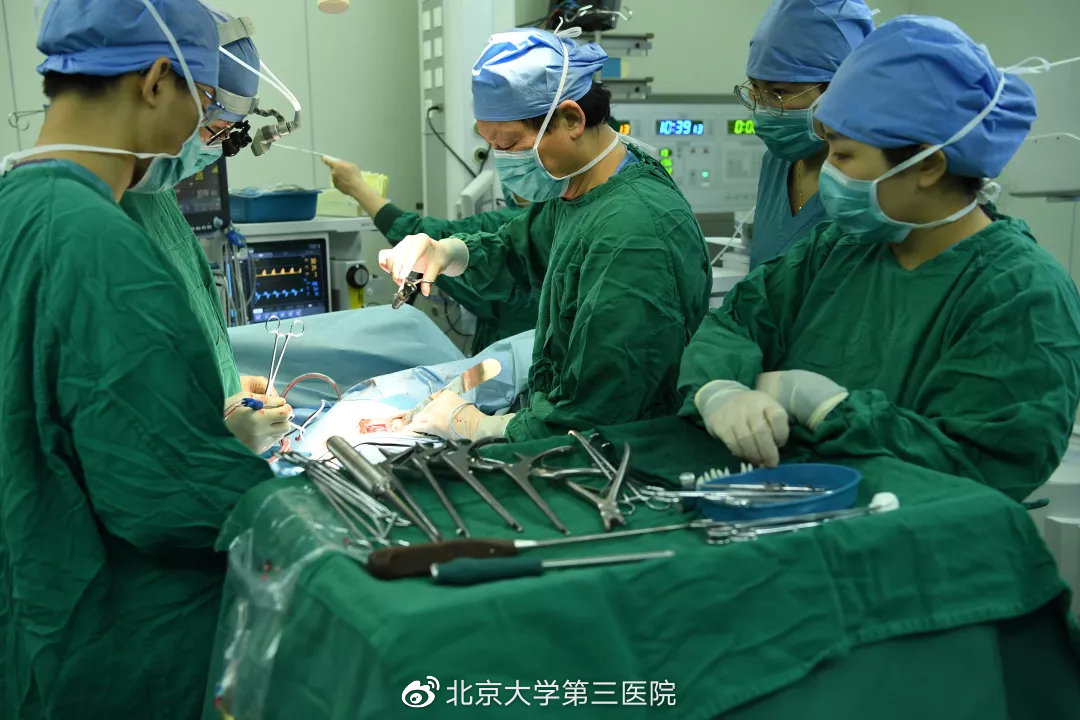 北医三院新消息,北医三院预约手术进度
