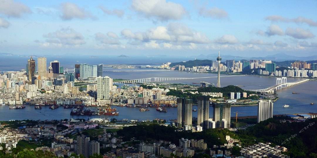 中国最富十大省会城市排名,中国未来最繁荣的十大城市