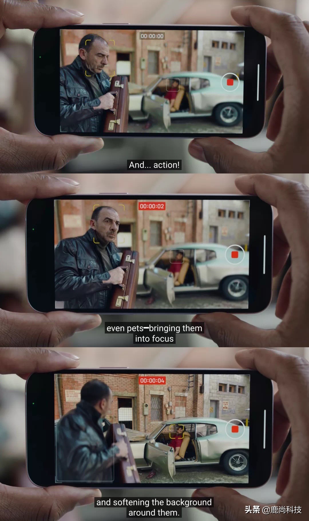 iphone13环保封条 (苹果iphone14环保计划)