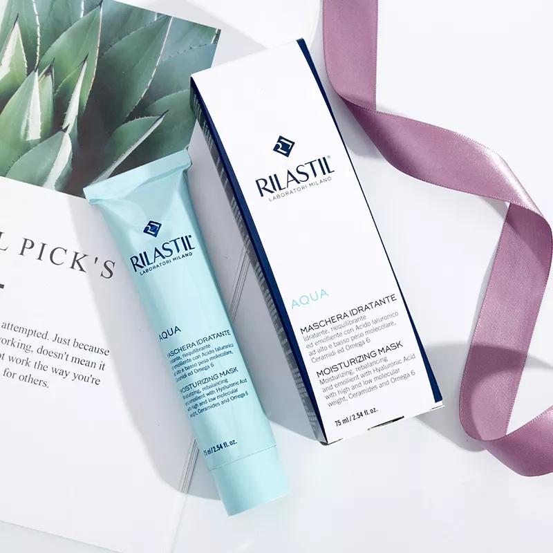 好用的补水保湿贴片面膜,推荐好用的面膜用了不觉得油腻