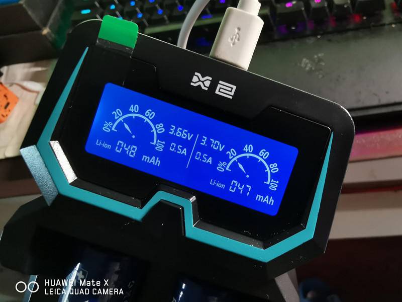 家居必备的实用型小工具，XTAR照明充电礼包体验