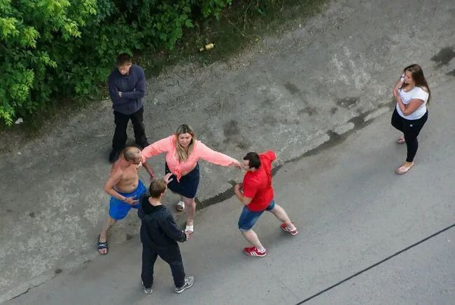 50张照片告诉你，“俄罗斯”有多么与众不同