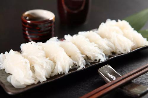 闲侃餐桌上的百科知识(魔芋)