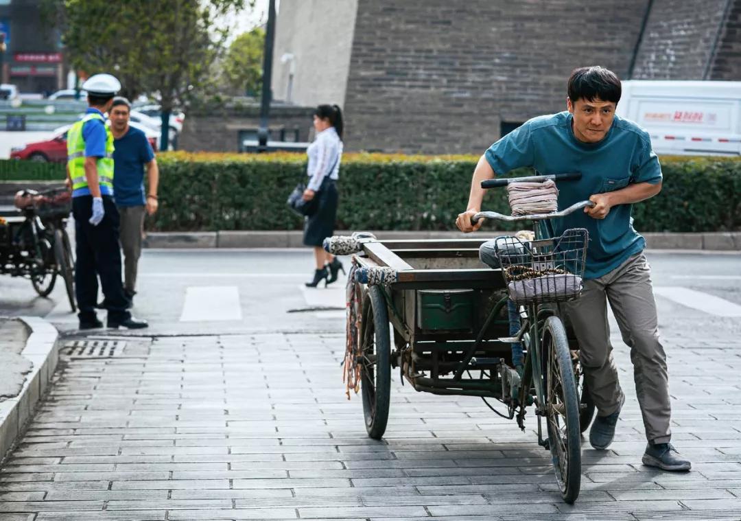 西安人叫啥,西安人是什么样的人