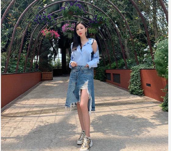 潘玮柏媳妇方媛摆拍,潘玮柏和方媛照片