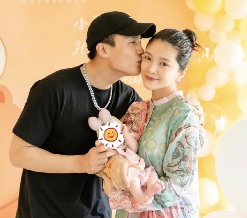 2021年诞生9位星二代小公主,父母颜值都超高,个个含着金钥匙