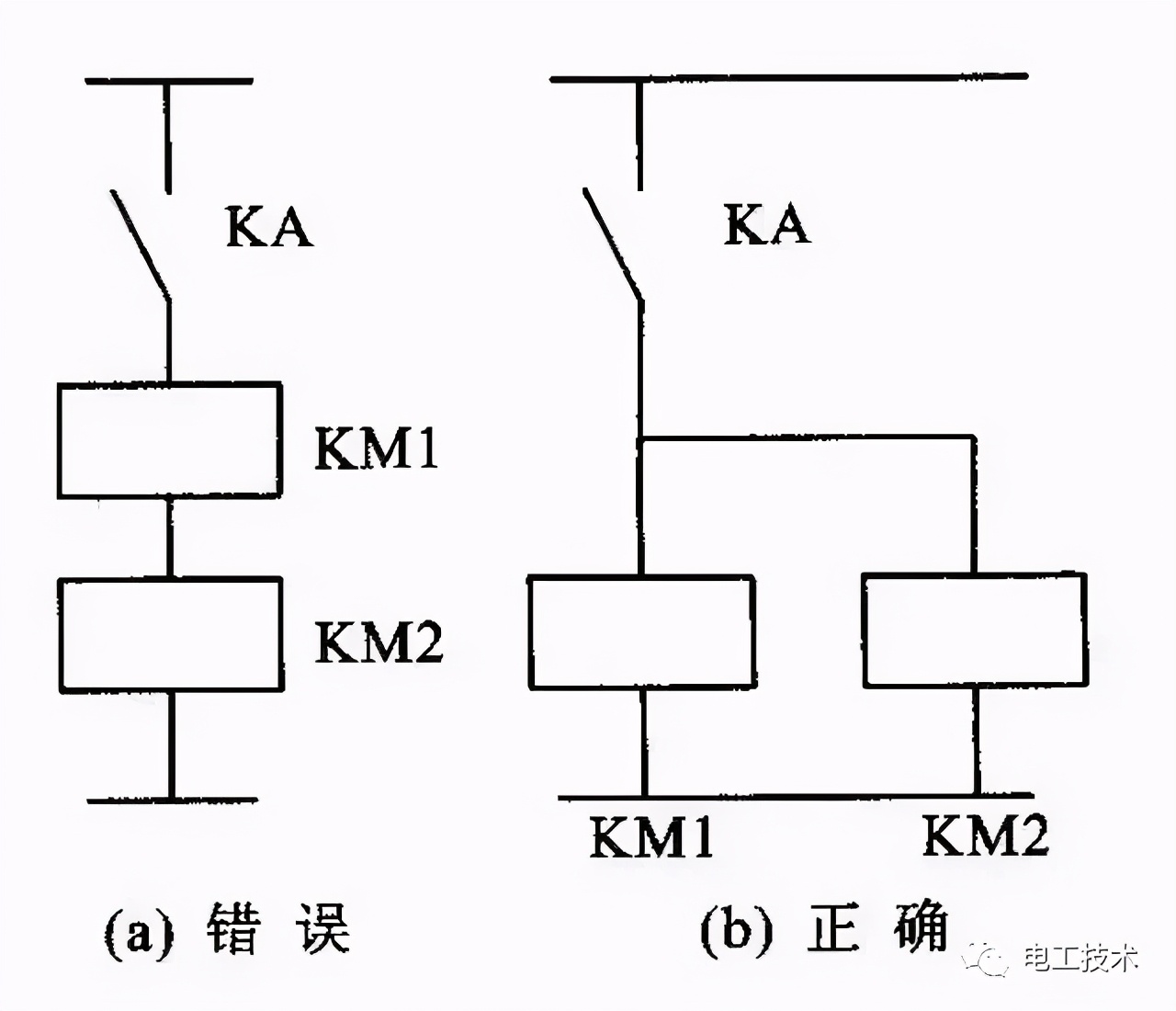 13张图教你如何看懂电子电路图,零基础快速看懂电子电路图