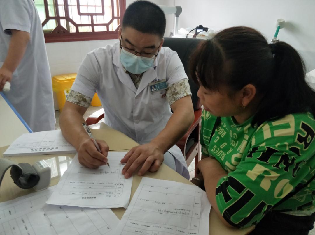 郴州骨科医院最新消息,郴州骨科医院公益活动