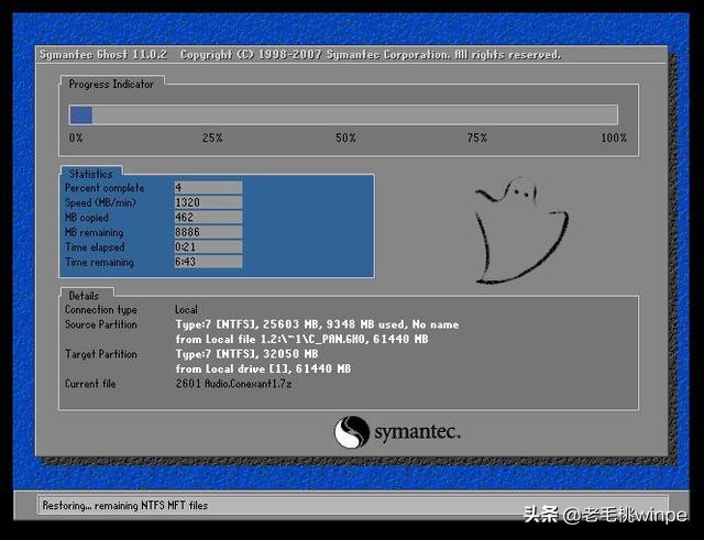 固态硬盘装原版系统好还是ghost好,原版win10和ghostwin10有什么不同