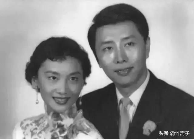 夏梦年轻时候是什么样子,夏梦为什么打动自己